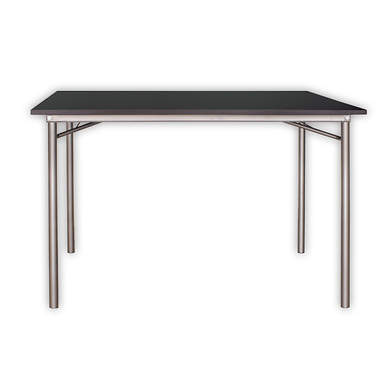 Stół składany BIS prostokąt 140x68 cm