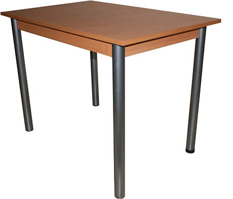 Stół Metis prostokątny 100x65 cm