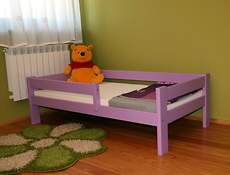 Portek łóżko sosnowe dla dzieci 80x180