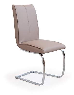 K177 krzesło cappuccino