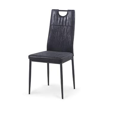 K275 krzesło czarny MIAMI