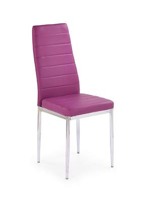 K70C new krzesło fiolet