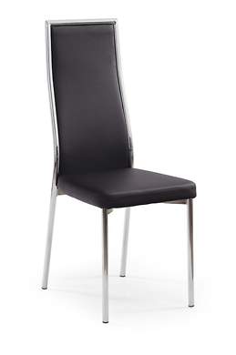 K86 krzesło czarny