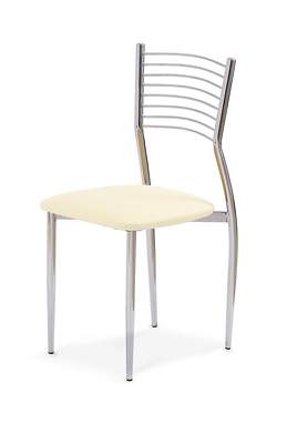 K9 krzesło kremowy