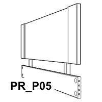 Łoże lity dąb Vanes_D z pojemnikiem typu MAXI na pościel (140/160/180 x 200 cm) + opcje dodatkowe