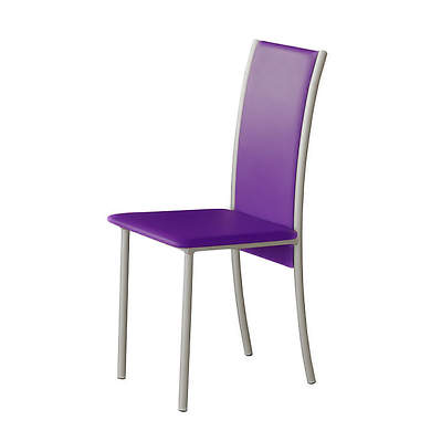 Krzesło Neptun tapicerowane