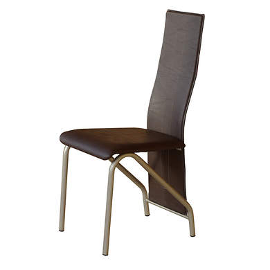 Krzesło Orion tapicerowane