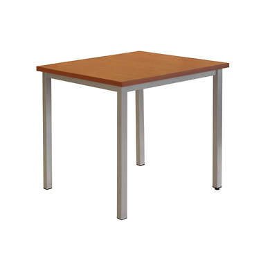 Stół Dakota kwadrat 80x80 cm
