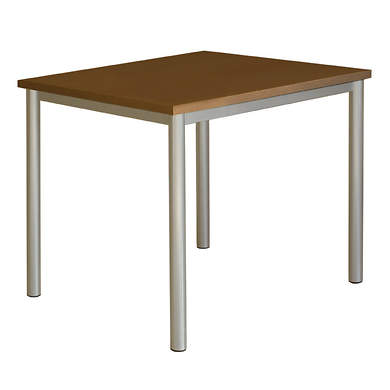 Stół Denver kwadrat 100x100 cm
